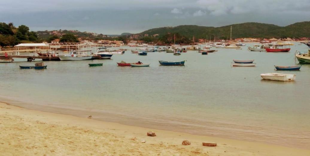 Casa De Praia Búzios Kültér fotó