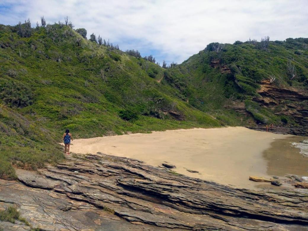 Casa De Praia Búzios Kültér fotó