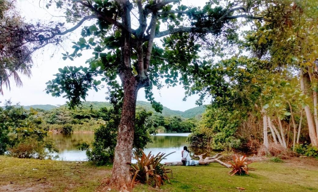 Casa De Praia Búzios Kültér fotó