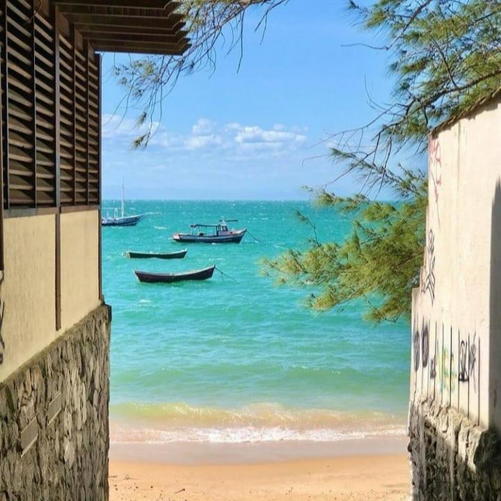 Casa De Praia Búzios Kültér fotó