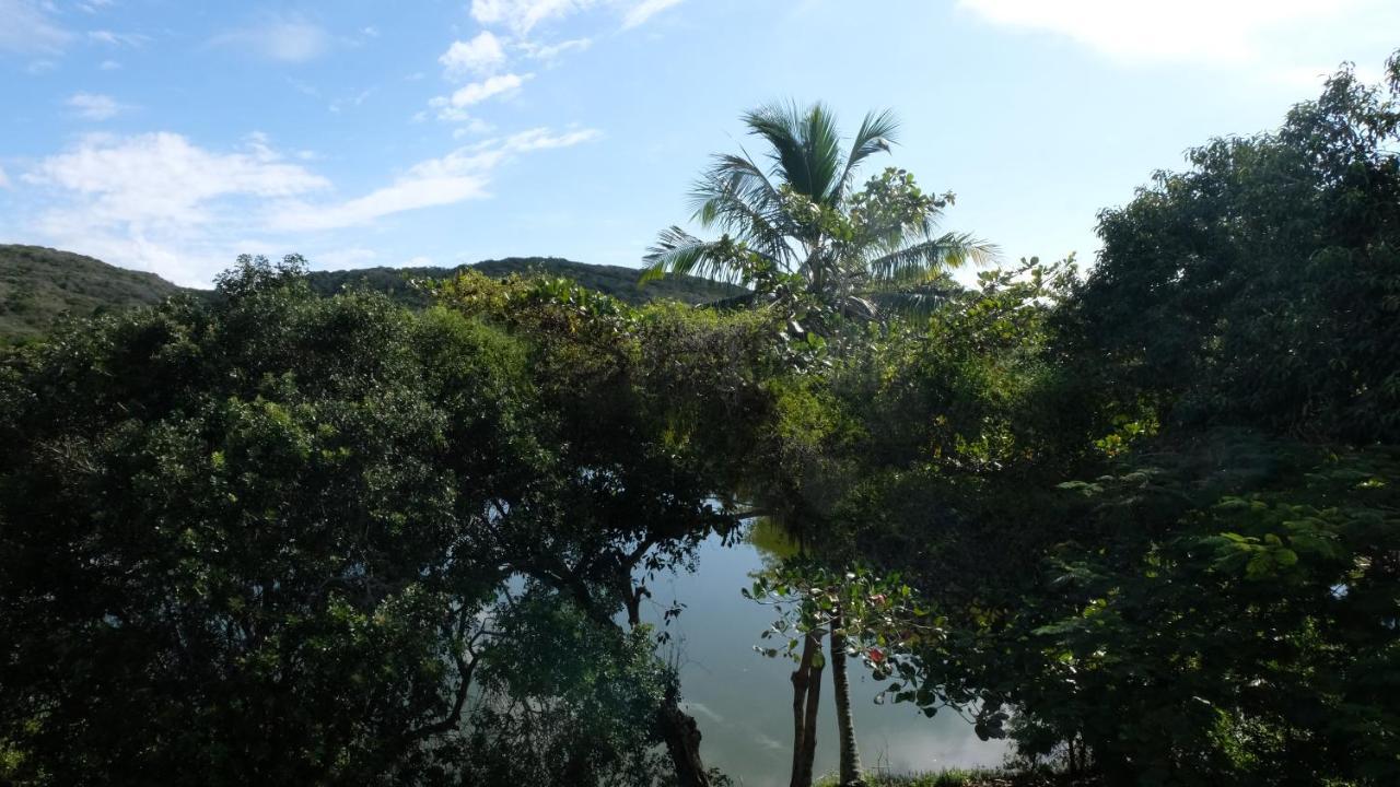Casa De Praia Búzios Kültér fotó