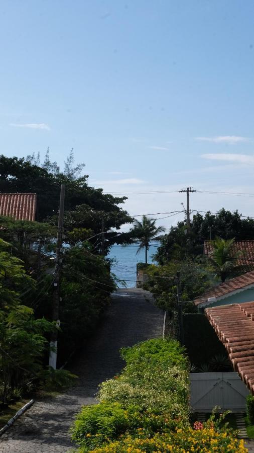 Casa De Praia Búzios Kültér fotó