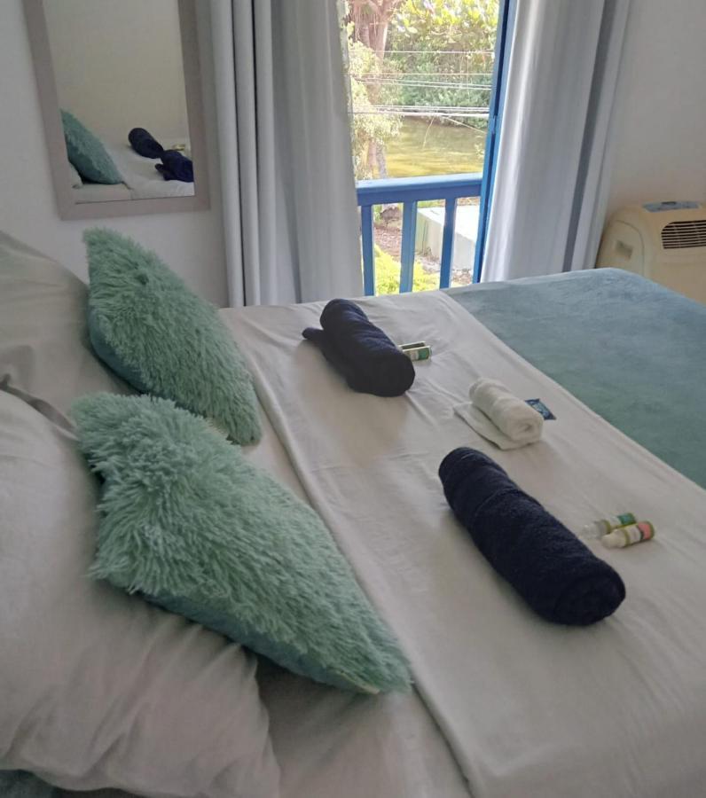 Casa De Praia Búzios Kültér fotó