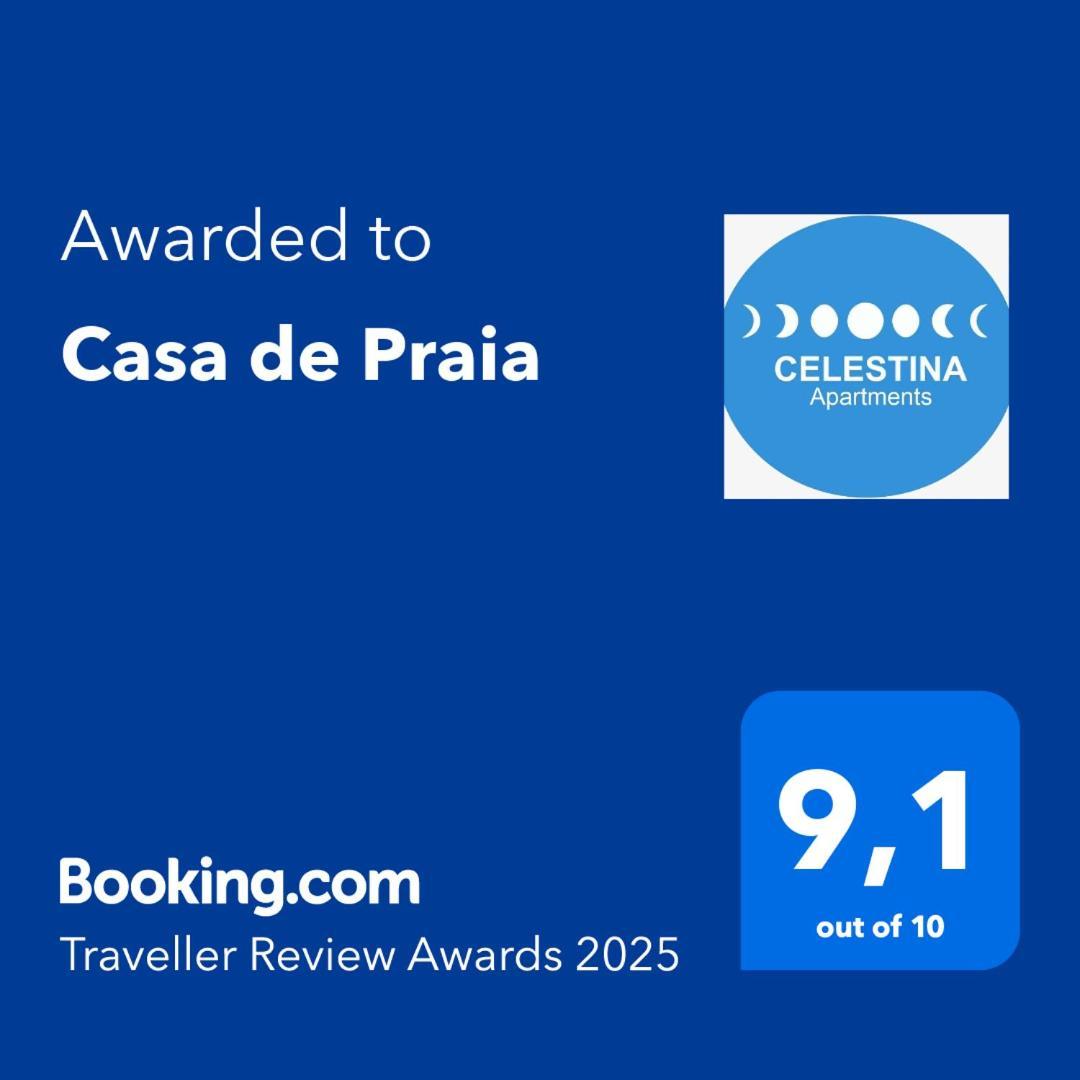Casa De Praia Búzios Kültér fotó